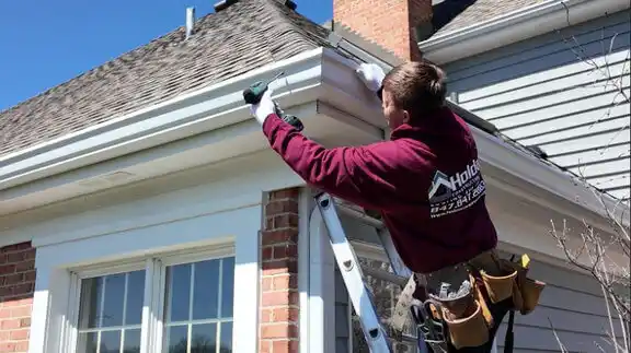 gutter services Barlow